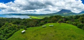 Arenal Garden Lodge